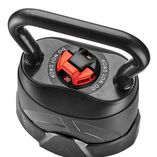 Adjustable Kettlebell CFKB-7630B (4)